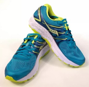 saucony women's omni 16 running shoe