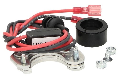 Pertronix Ignitor Kit 12v For Standard Distributor Ignition VW Beetle T2 - Picture 4 of 4