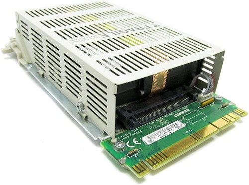 HP/Compaq 199888-001 9.1GB 7200RPM 1.6" Ultra-Wide SCSI Hot-Plug Hard Drive