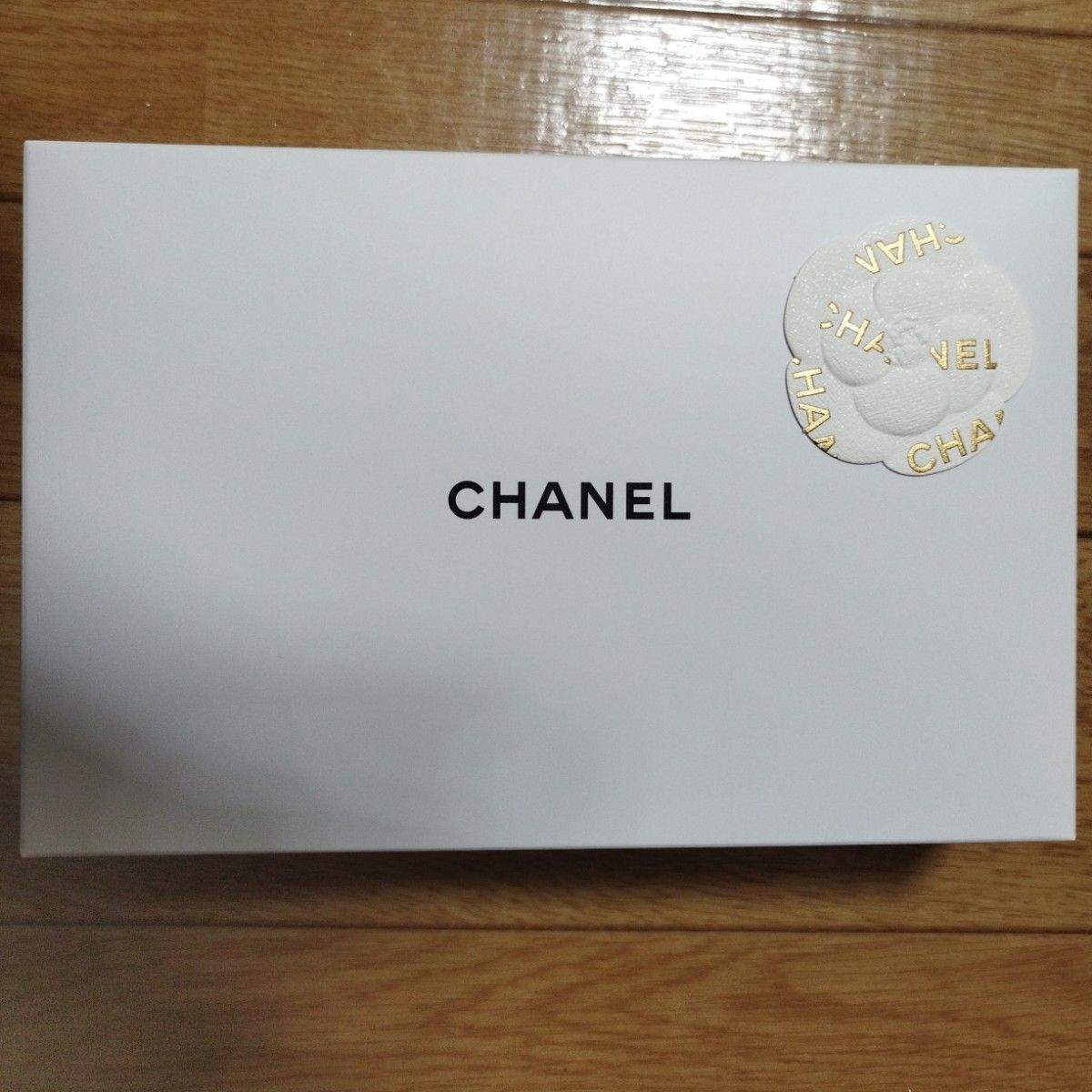 CHANEL X'mas Edition 2024 エッセンシャルケアセット シャネル］エッセンシャル ケア セット［2024年11月発売