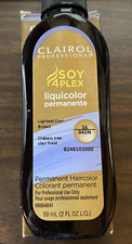 Clairol Professional SOY4PLEX Liquicolor Permanent 2 oz 5A/94DN