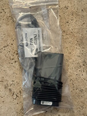 NEW OEM 90W For Dell Thunderbolt 3 USB-C Type C Adapter Charger 022TH3 0TDK33