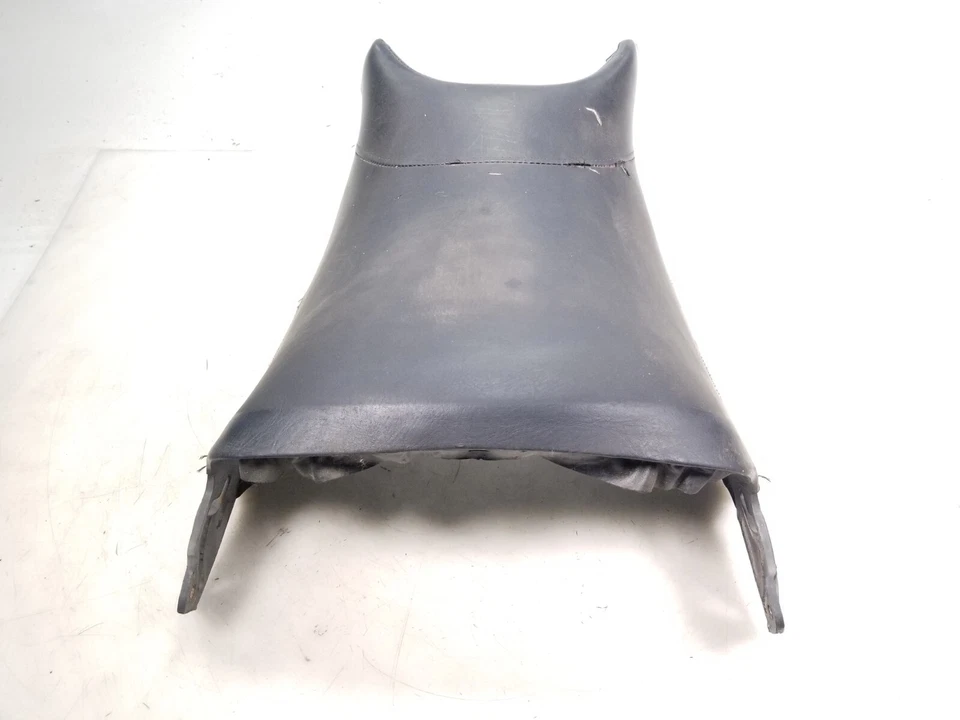 Yamaha Vmax VMX1200 1986 86 asiento delantero Foto 3 de 4