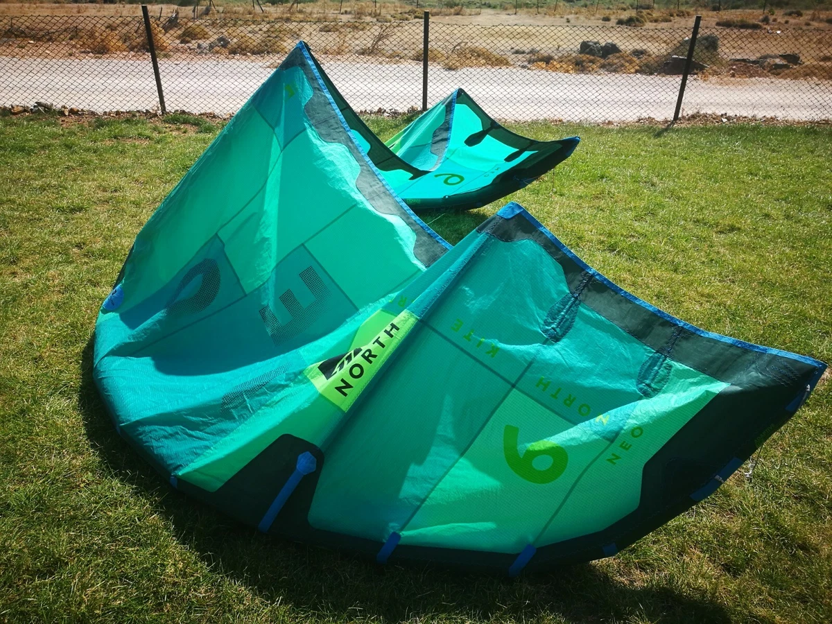 Kiteboarding Gear For Sale — Cascade Kiteboarding, 54 OFF