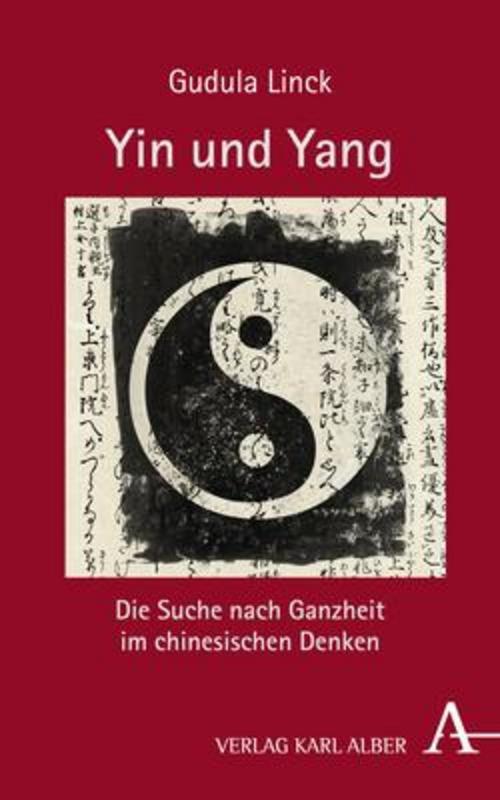 Thumbnail - Yin Und Yang, Gudula Linck