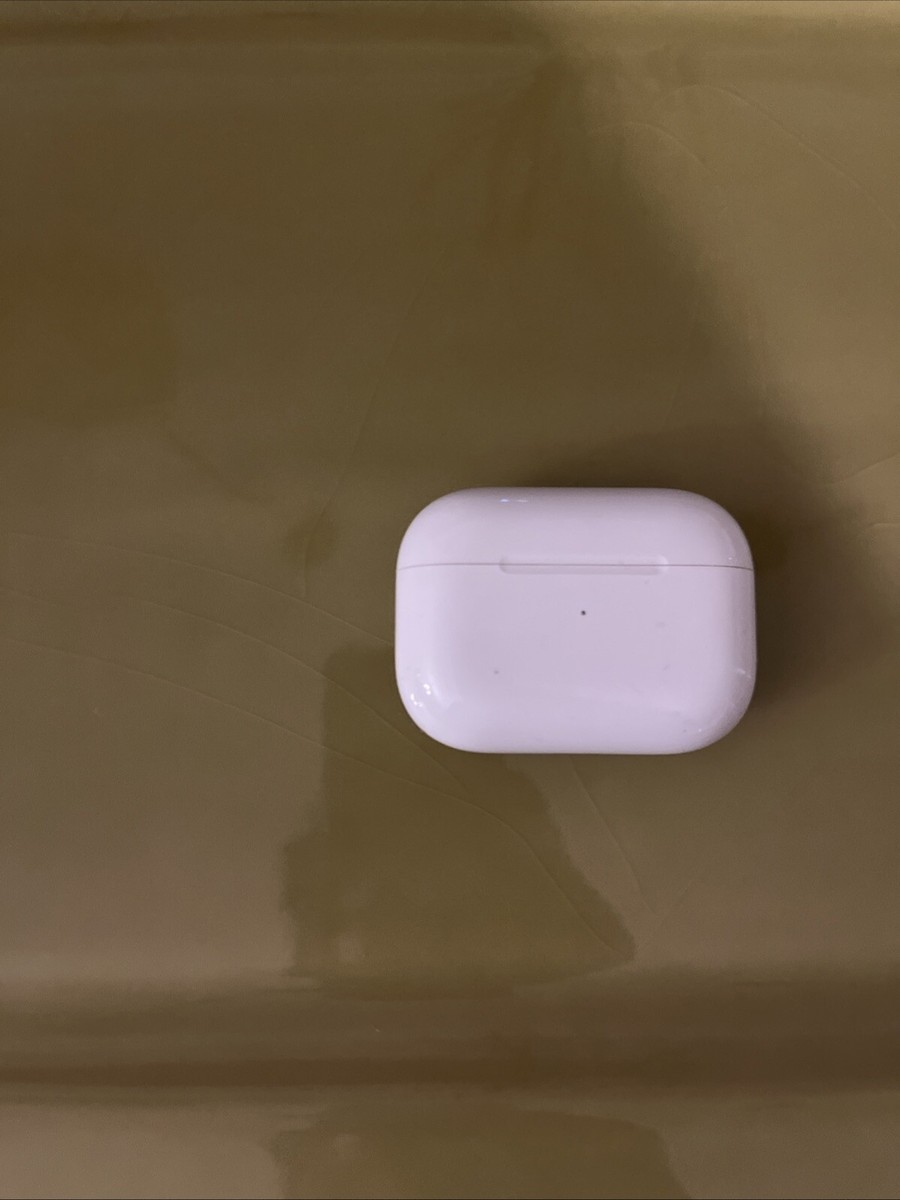 AirPod Pros Charging Case | eBay