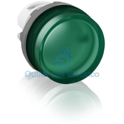 ML1-100G Licht Grün