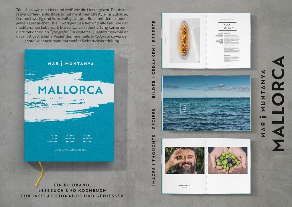 Thumbnail - Mallorca - Mar I Muntanya | Deutsch