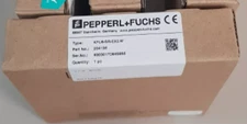 New In Box Pepperl+Fuchs KFU8-SR-EX2.W Replace KFA5-SR2-Ex2.W safety barrier