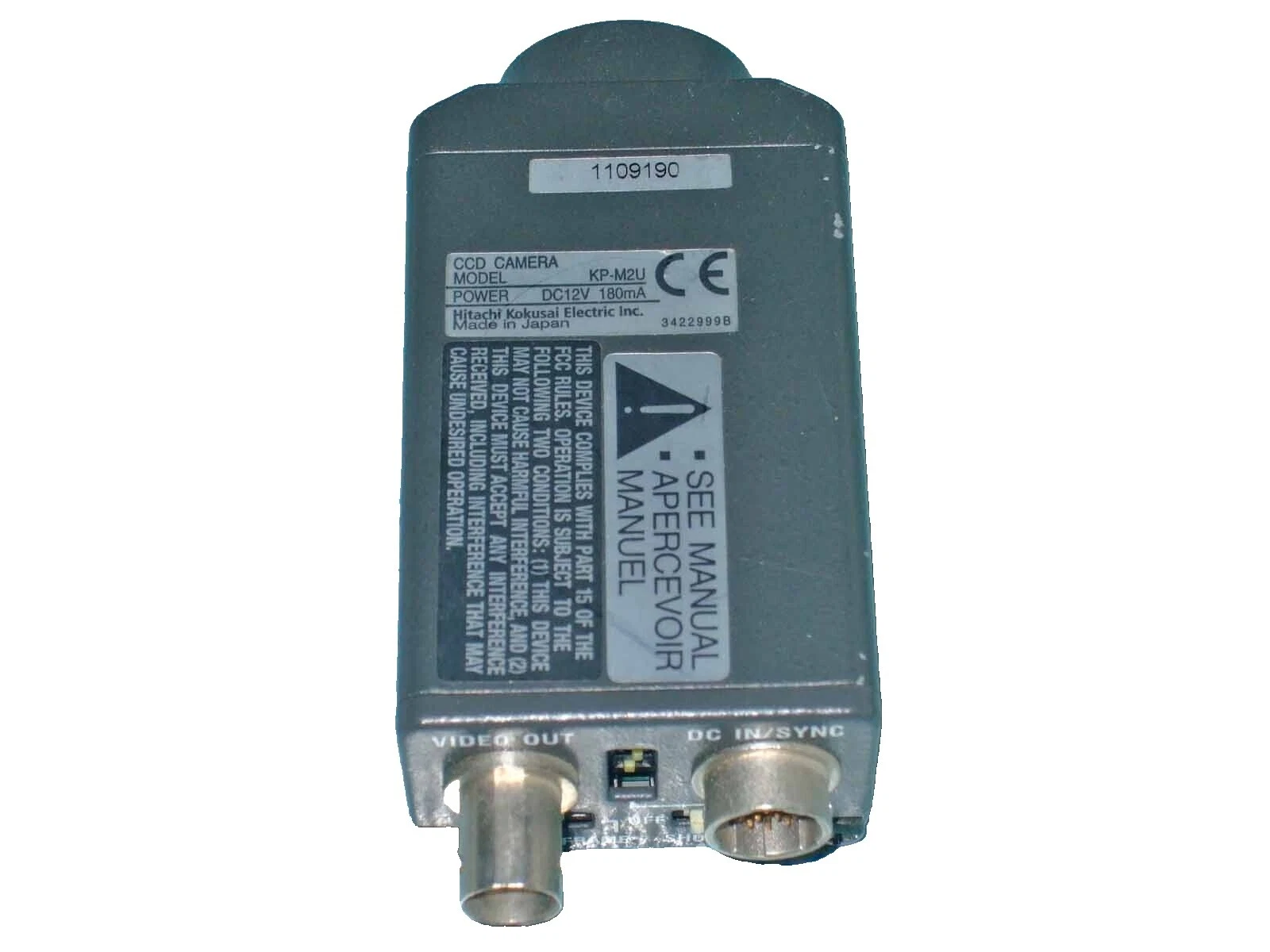 Hitachi otros equipos eléctricos industriales