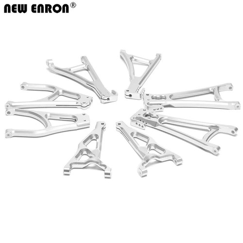 8631 8632 8633 8634 F/R Suspension Arms For RC Car Traxxas 1/10 E-Revo ERevo 2.0 - Picture 39 of 39