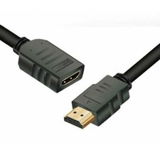 HDMI Extention HD 1080 P Cable Amazon Fire TV Stick 4K Max TV Stick 4K -25CM