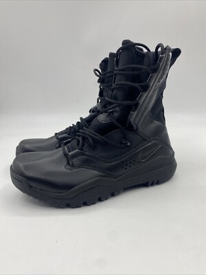 Nike SFB Field 2 8” Tactical Boots Black AO7507-001 Men