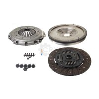 NK Kupplungssatz FüR Audi A3 8L1 1.9 TDI Quattro S3 TT Roadster 8N9 1.8 T 8N3