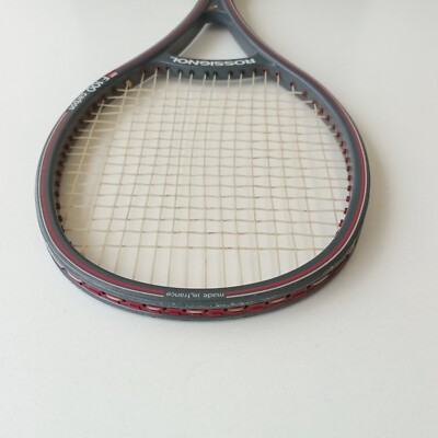 Raquettes de padel Rossignol F100 Vs F150 | Padel Addict