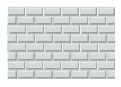 Dolls House Wallpaper: 220 Stick On Vinyl Miniatures 1/12 - EBAY's No1 Seller - Picture 287 of 461