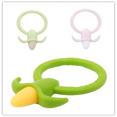cleaning teething toys
