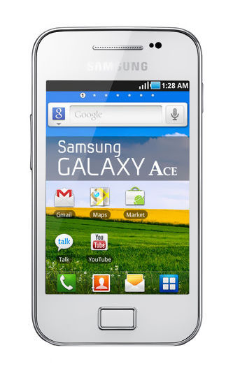 Image de téléphone