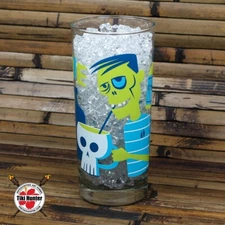 Tiki Glass - Tiki Cocktails 2020 - Shag - LE #4
