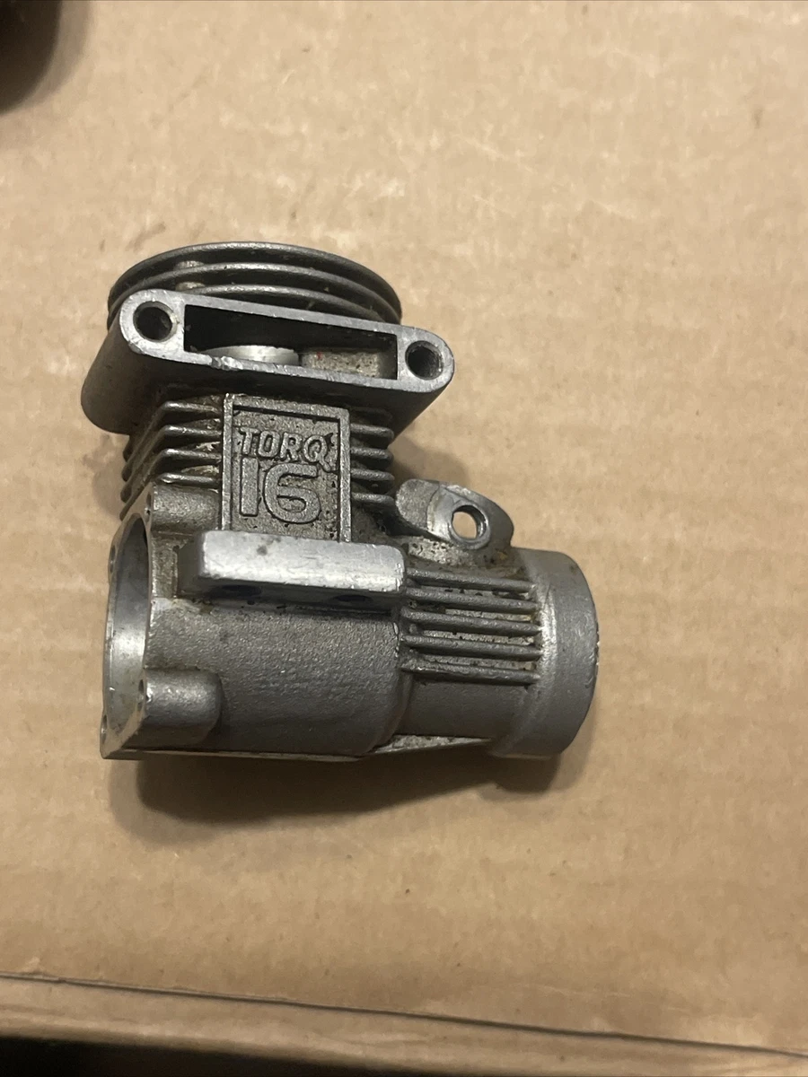 Torq 16 nitro engine deals