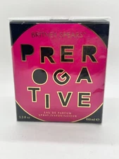 Britney Spears Prerogative Eau De Parfum 3.3 Fl. Oz. 100 ml