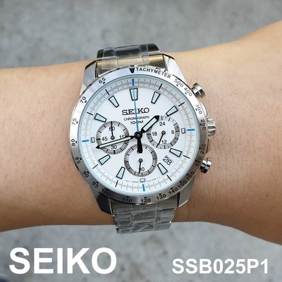 seiko ssb025