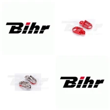 Pair of Ergal footrests for BETA 300 RR 2013 - 2018