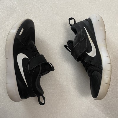 Nike Flex Contact 4 Kids Sneakers US 2 