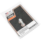 #2300 3 Brake Line Banjo Bolt Crush Washers 10mm 2004 Up Harley XL Chrome Colony