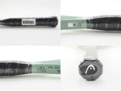 HEAD Extreme Tour 2022 tennis racket G2 4 1/4 | eBay