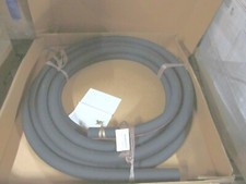 Parker 782TC-24 4/6 Wire Spiral Wound Hose 1-1/2 ID Tough Cover 50' Roll 5000PSI