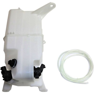 Windshield Washer Reservoir Tank w/Pump+Cap+Tube for 96-00 Toyota Rav4