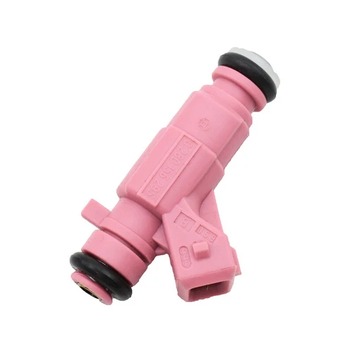 4pcs Fuel Injector 0280156295 1984H2 9662210980 For Peugeot 206 207 For Citrn C3 - Picture 5 of 5