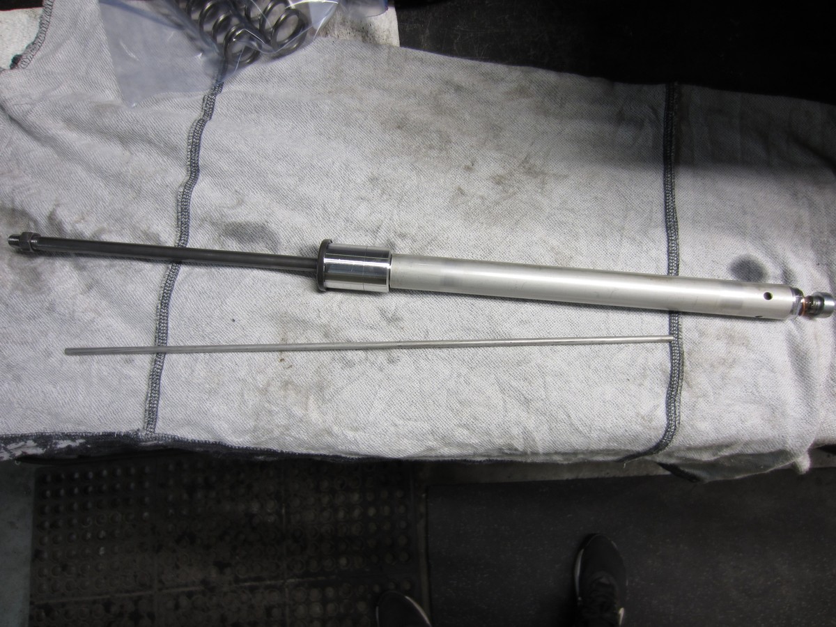 KAWASAKI 44075-1182 DAMPER-SET-FORK for sale online | eBay