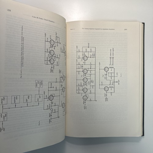 LANL Copy Vintage 1958 Encyclopedia Of Physics-Nuclear Instrumentation Flugge HC - Picture 13 of 19