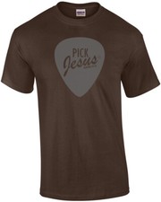 Pick Jesus Romans 10:13 - Jesus T-Shirt