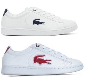 lacoste shoes unisex