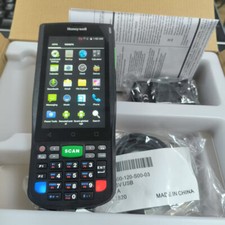 Honeywell ScanPal EDA50K-1 Android Mobile Computer Barcode Scanner Data Terminal