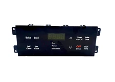 Genuine Frigidaire Oven Control Board A03619524 Same Day Ship & 60 Days Warranty