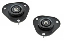 Front Strut Top Mounts Bearings Shocks Mountings for Toyota Avensis 2003-2008