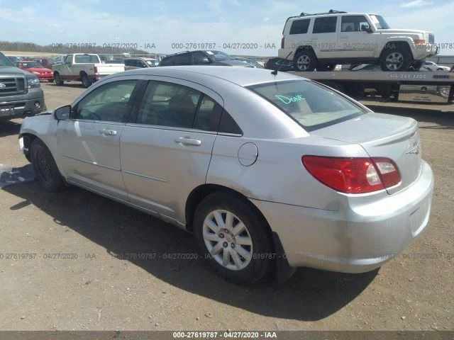 Equilibrador armónico 2,4 L compatible con 08-14 AVENGER 1708376 Foto 3 de 4