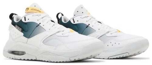 Jordan Air NFH Teal Gradient