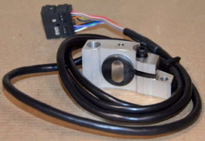 Fanuc A860-2120-V004 Sensorkopf AiBZ Sensor Neu/unbenutzt