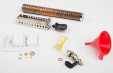 Wilesco 01832 Zubehör D10, D101