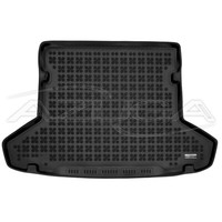 Premium Antirutsch Gummi Kofferraumwanne FüR Toyota Prius+ 7-Sitzer Ab 2012