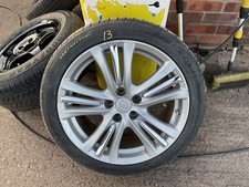 LEXUS GS450H 18 INCH ALLOY WHEEL 225/45R18