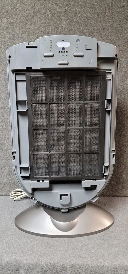 Purificador de ar PureAir Advanced Air Shield UP-9000 testado limpo - Imagem 2 de 4