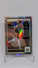2023-24 NBA Hoops Premium Box Set Basketball Cards Checklist 11
