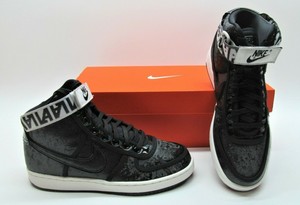 women's nike vandal high tops