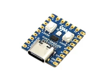 Waveshare RP2040-Zero a Pico-like Based on Raspberry Pi MCU RP2040 Mini ver.